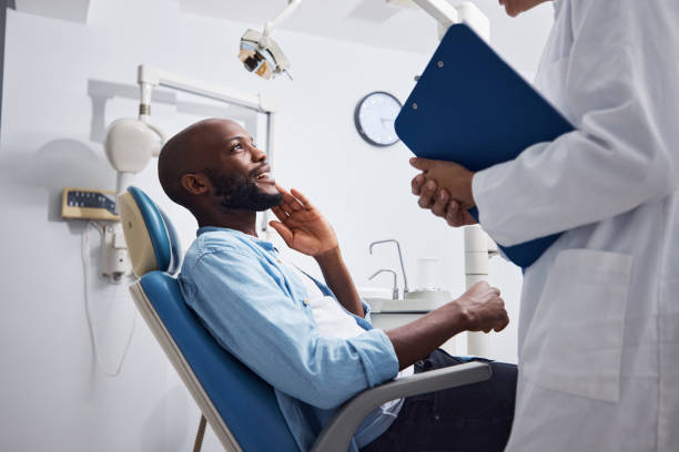 Best Tooth Infection Emergency Dentist  in Cherokee, NC