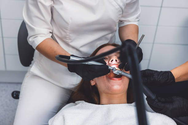 Best Tooth Pain Emergency Relief  in Cherokee, NC