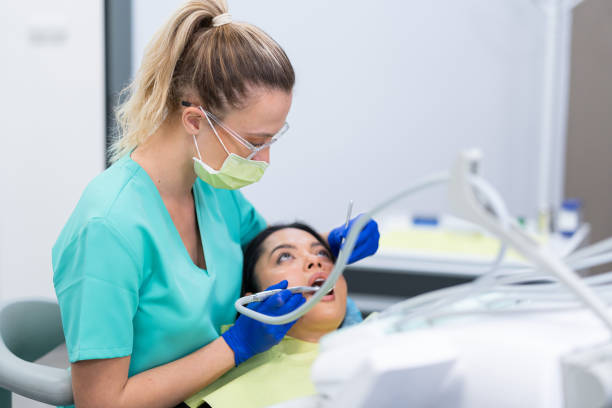 Best Tooth Pain Emergency Relief  in Cherokee, NC